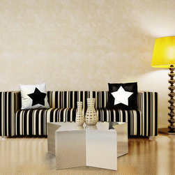 STAR Cocktail Table - Coffee Tables