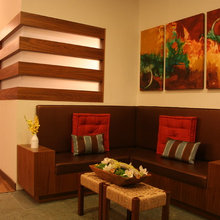 Reception Area