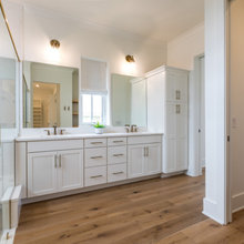 Lakehouse Bathroom Remodel