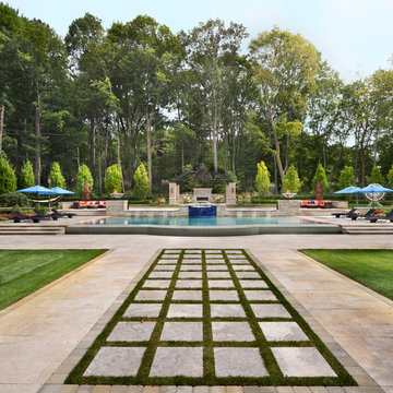 Your Outdoor Oasis