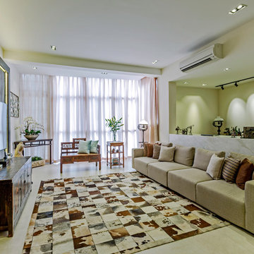 Orchard Court @ Oxley Road