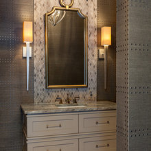 Bathroom Ideas