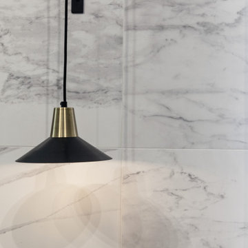 Large Format Porcleian Tile