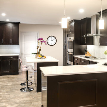 Custom Kitchens in NJ