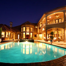 Exterior/Back