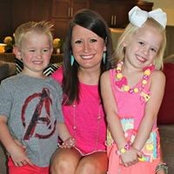 Amber Cole's photo