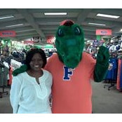 Foto von Shellene Grimes