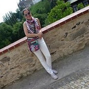 Andrea Techlova's photo