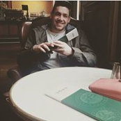 Matt Willis's photo