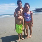 Kaylin White's photo
