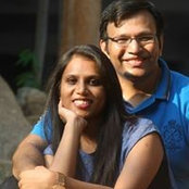 Foto von Rupali Shah