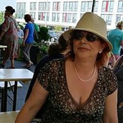 Magda Radovics billede