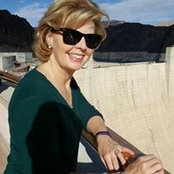 Mary Terbush's photo