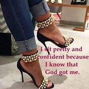 Shawnell McCreary's photo
