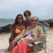 Elyse Kirschblum's photo