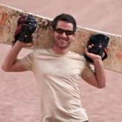 Zak Schwarzman's photo