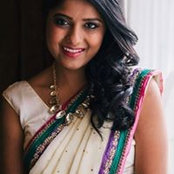 Nupur Kantamneni's photo