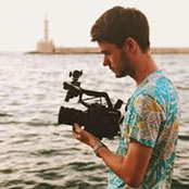 Oliver Davis's photo