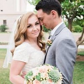 Susannah Gardner's photo