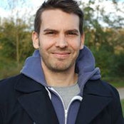Nicolas Grouiller's photo