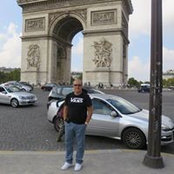 Foto von David Kirkpatrick