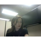 Christina Ward's photo