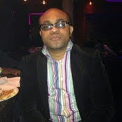 Obinna Ohuegbe's photo