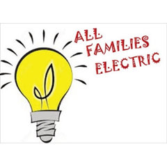 All Families Electric and Remodeling