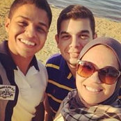 Nada El Sisi's photo