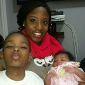 Haneefa Conteh's photo