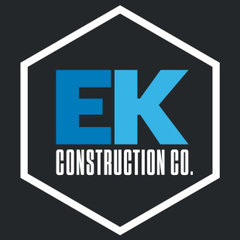 EK Construction Company