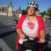 Foto de Kópis Ildikó