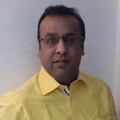 Foto von Sanjay Thakkar