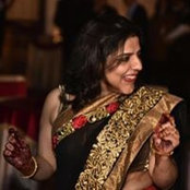 Shivani Tandon's photo
