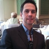 Joseph Fernandez's photo