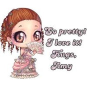 Amy Orvin's photo