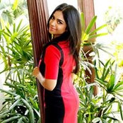 Ridhima Parvathaneni's photo