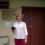 Foto de Ирина Калашникова

