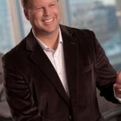 Michael Johnson's photo