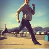 Adam Rondeau's photo