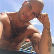 Michael De La Fés foto