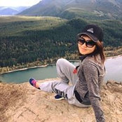 Sylvia Geng's photo