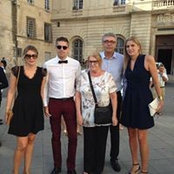 Thibaud Hebrard's photo