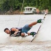 Foto de Brad Riddick