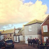 Chris Holmes's photo
