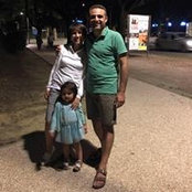Foto von Mary Naranjo