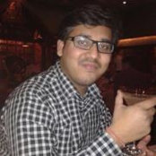 Utkarsh Batra's photo