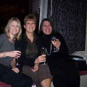Connie Liverpool's photo