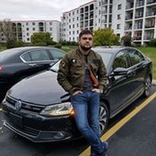 Marcel Gurschi's photo