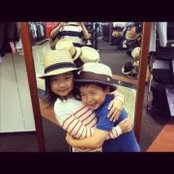 So Son's photo